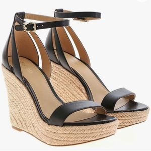 MICHEAL Micheal Kors Kimberly Wedge